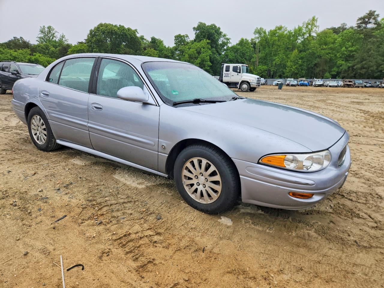 Buick LeSabre Custom
