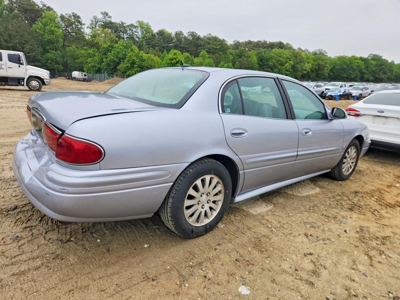 Buick LeSabre Custom