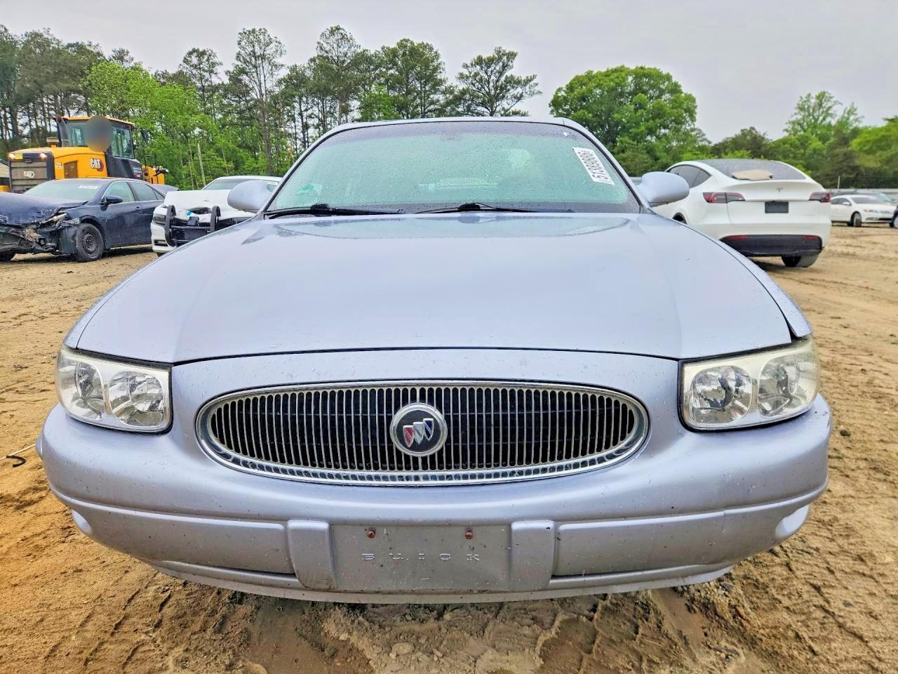 Buick LeSabre Custom