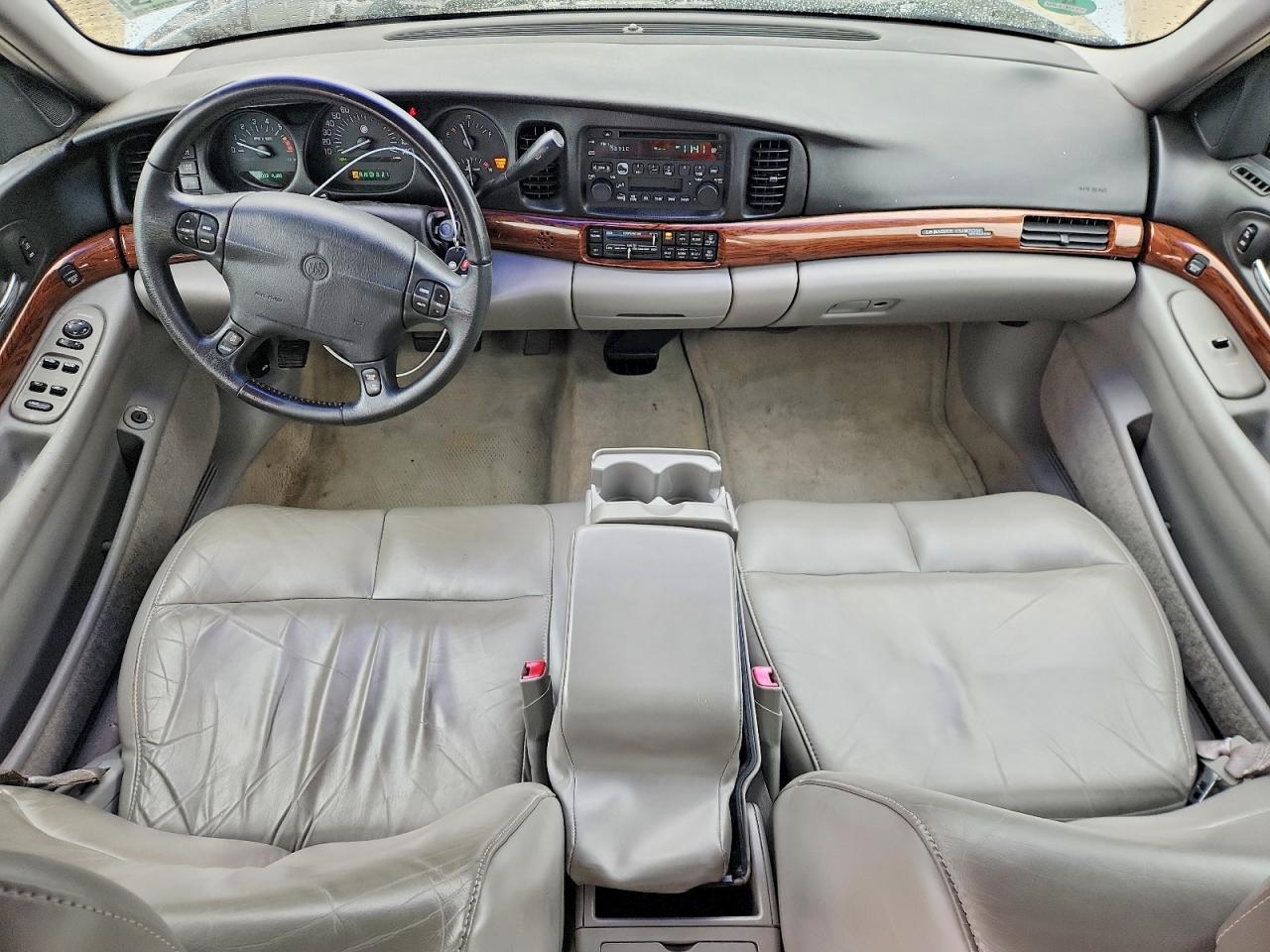 Buick LeSabre Custom