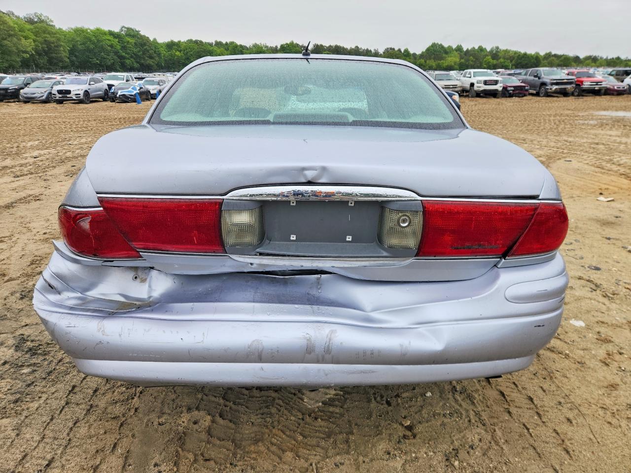 Buick LeSabre Custom