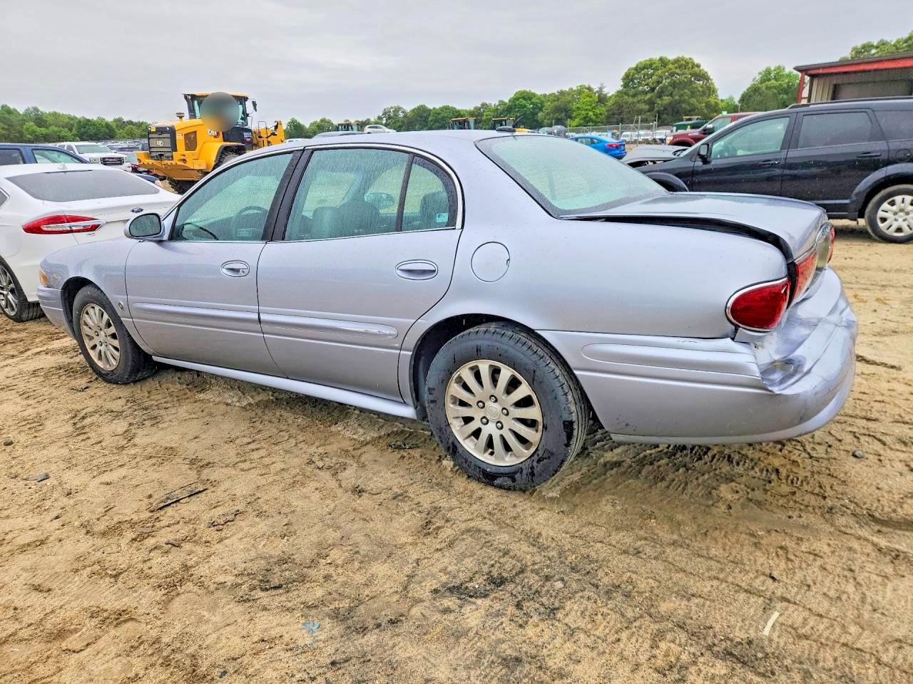 Buick LeSabre Custom