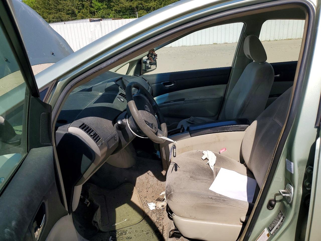 Toyota Prius Base
