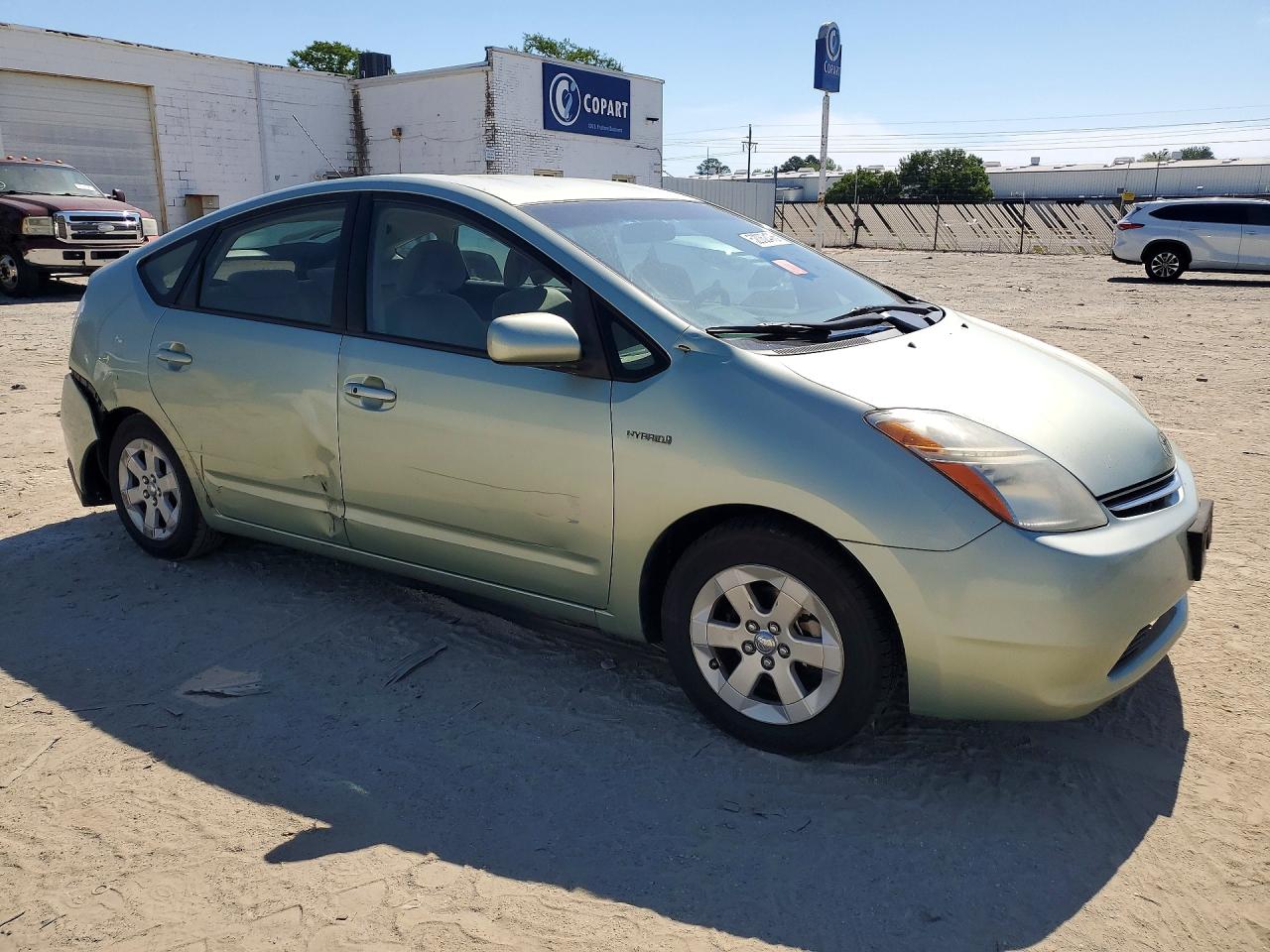Toyota Prius Base