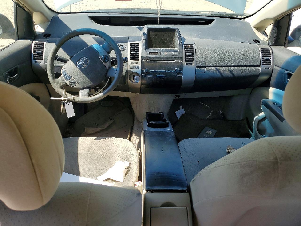 Toyota Prius Base