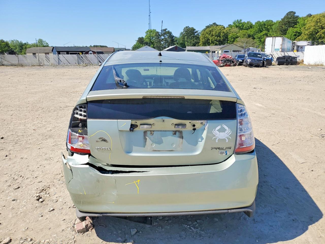 Toyota Prius Base