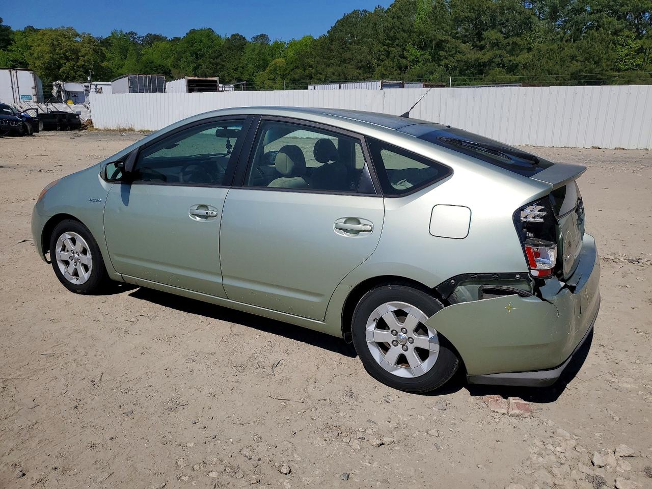 Toyota Prius Base