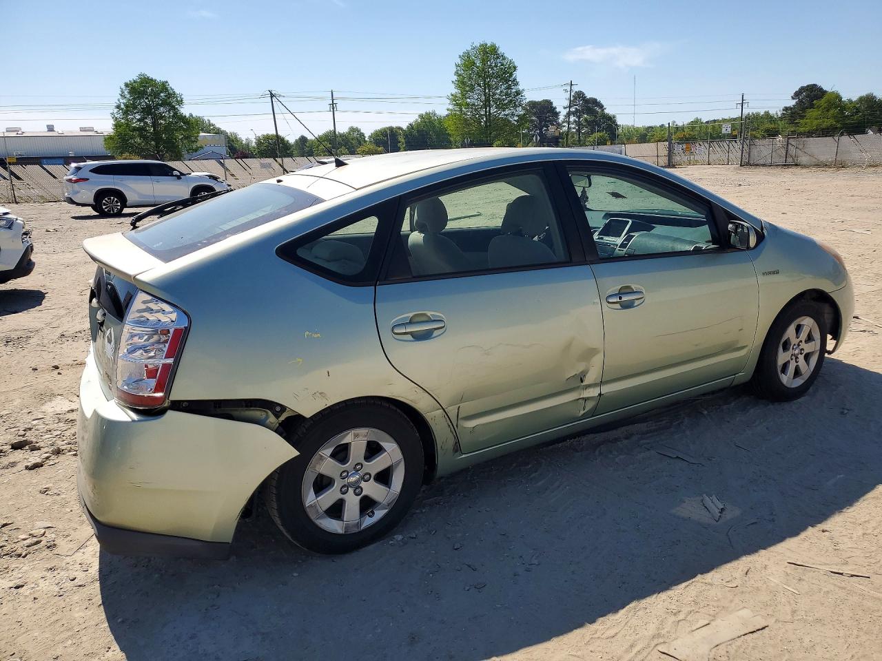 Toyota Prius Base