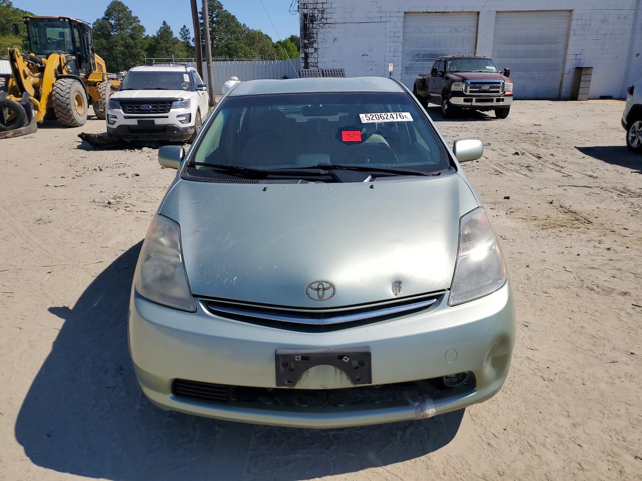 Toyota Prius Base