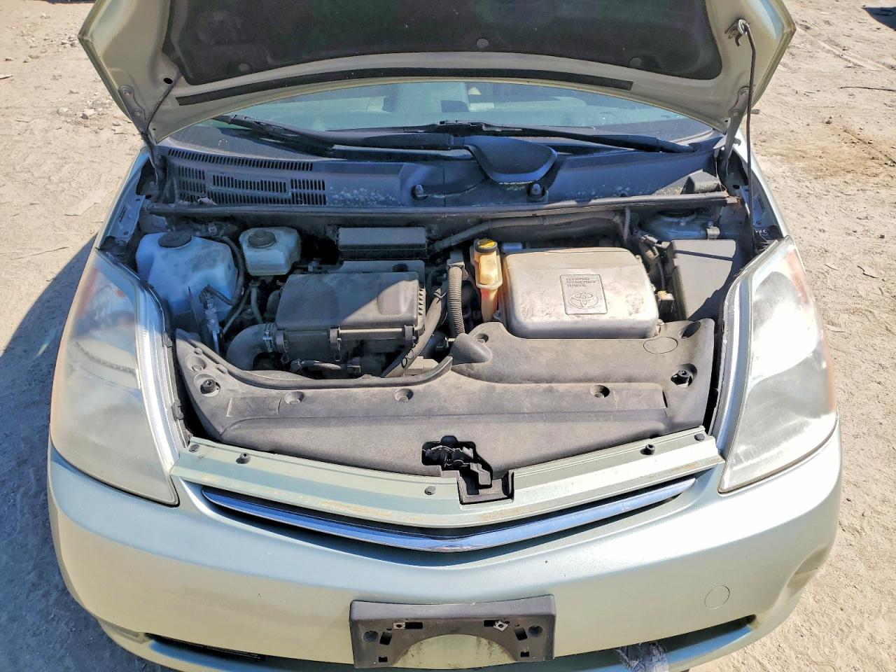 Toyota Prius Base
