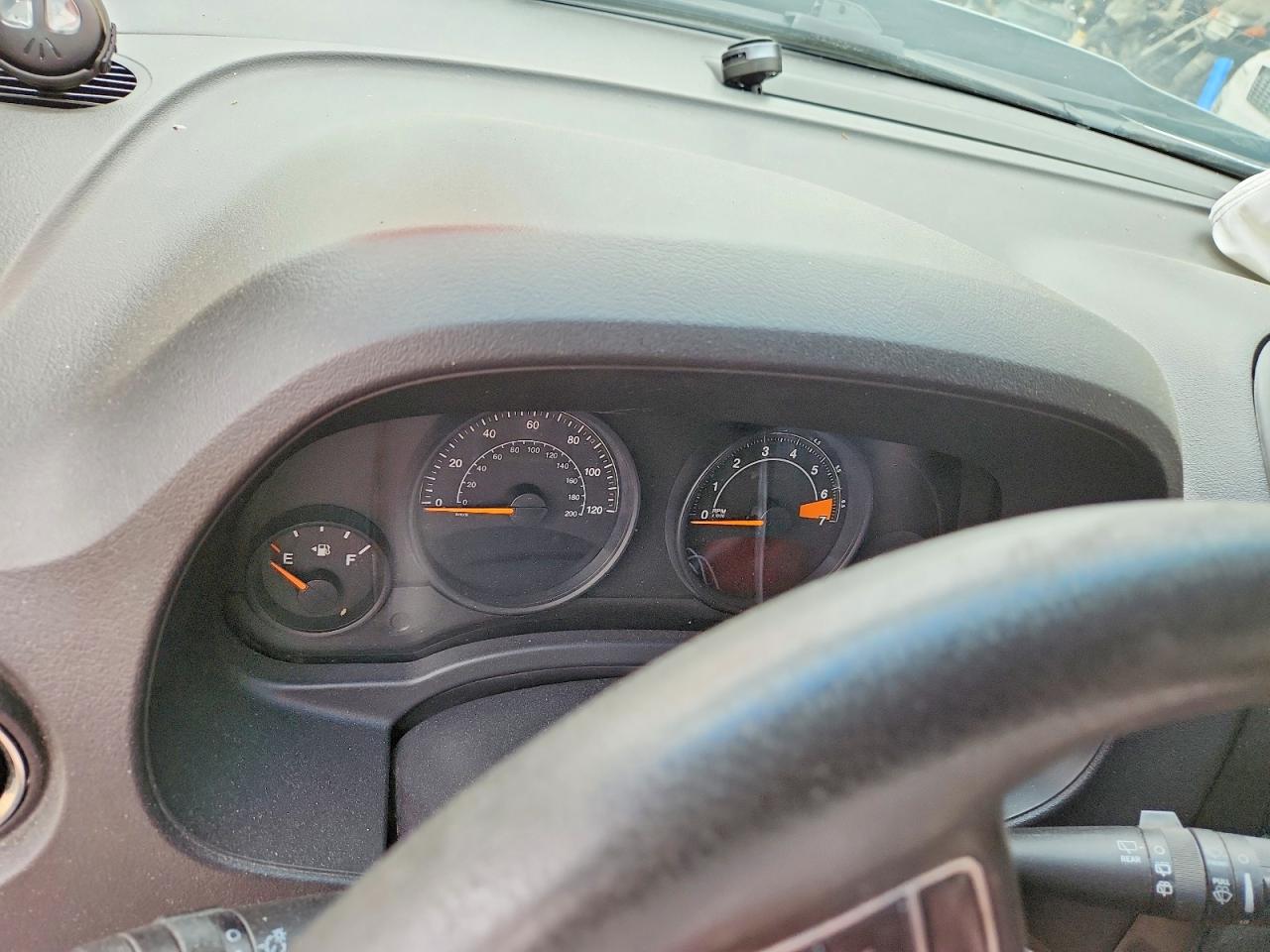 Jeep Compass Sport