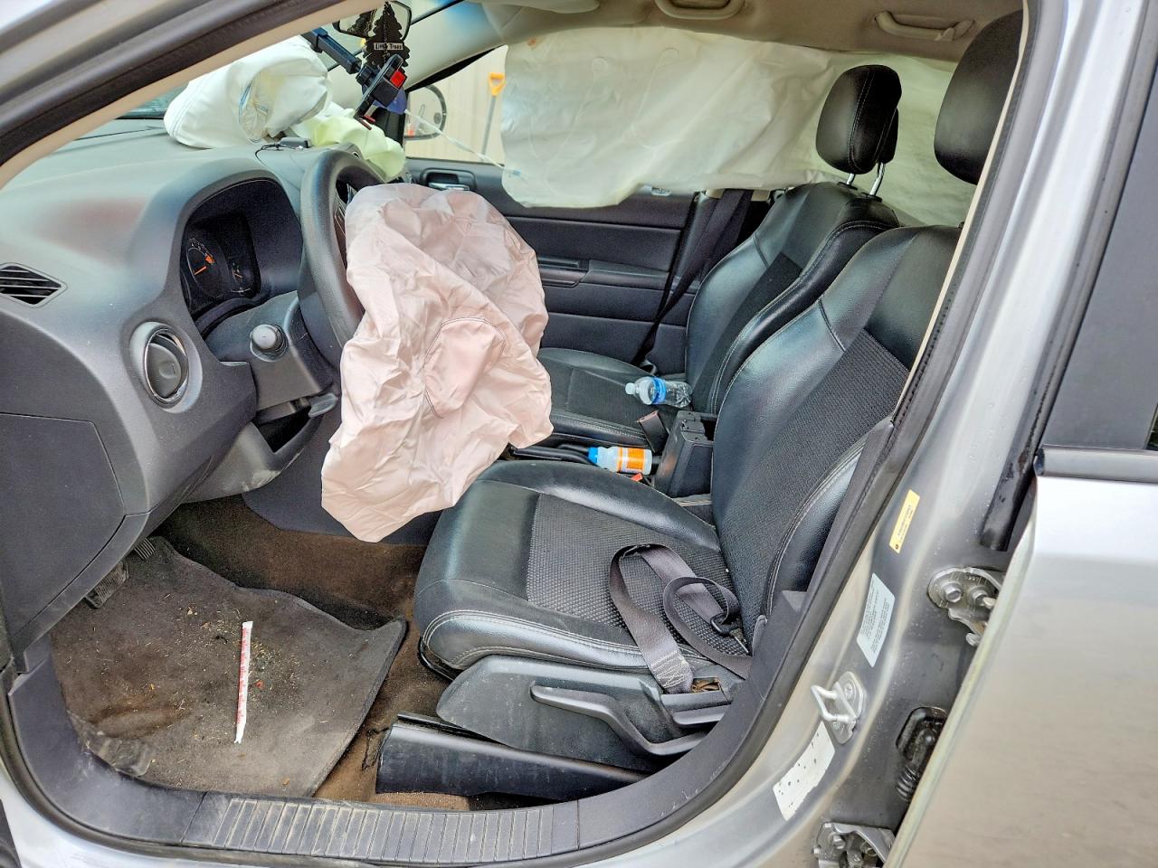 Jeep Compass Sport
