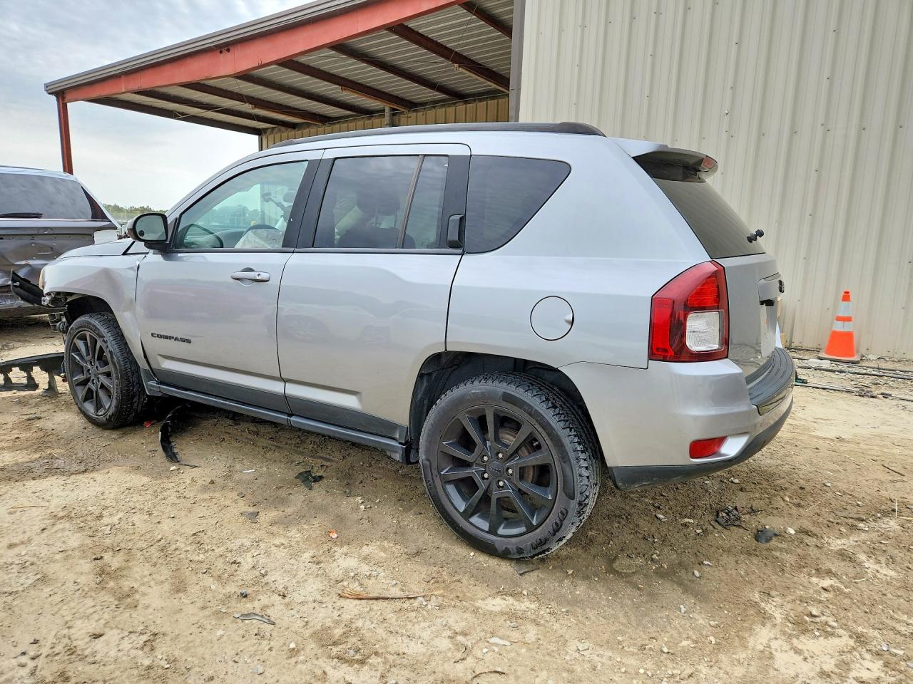 Jeep Compass Sport