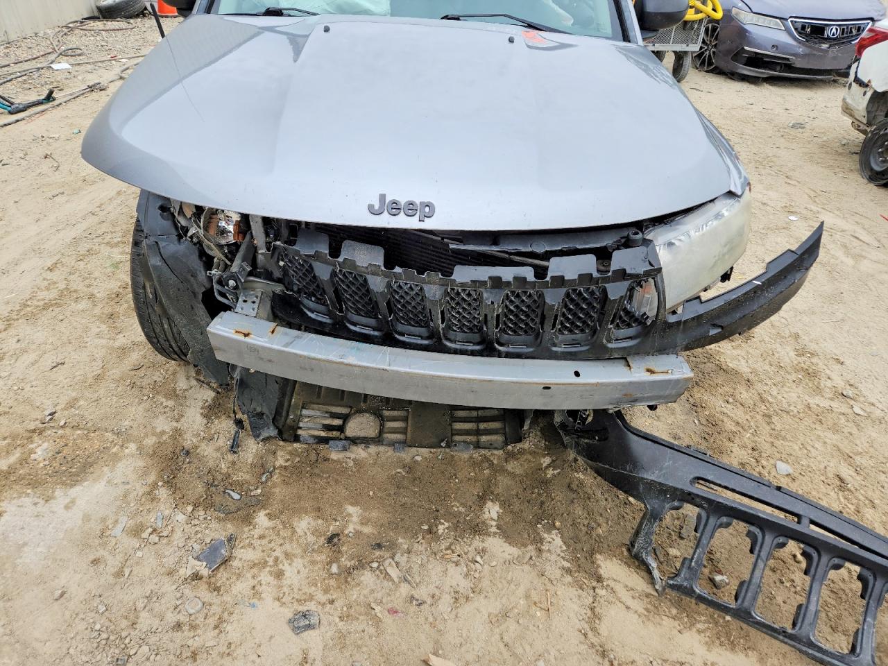 Jeep Compass Sport