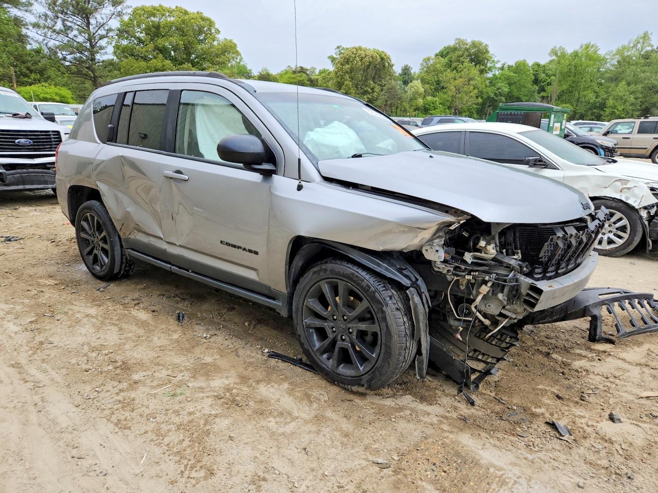 Jeep Compass Sport