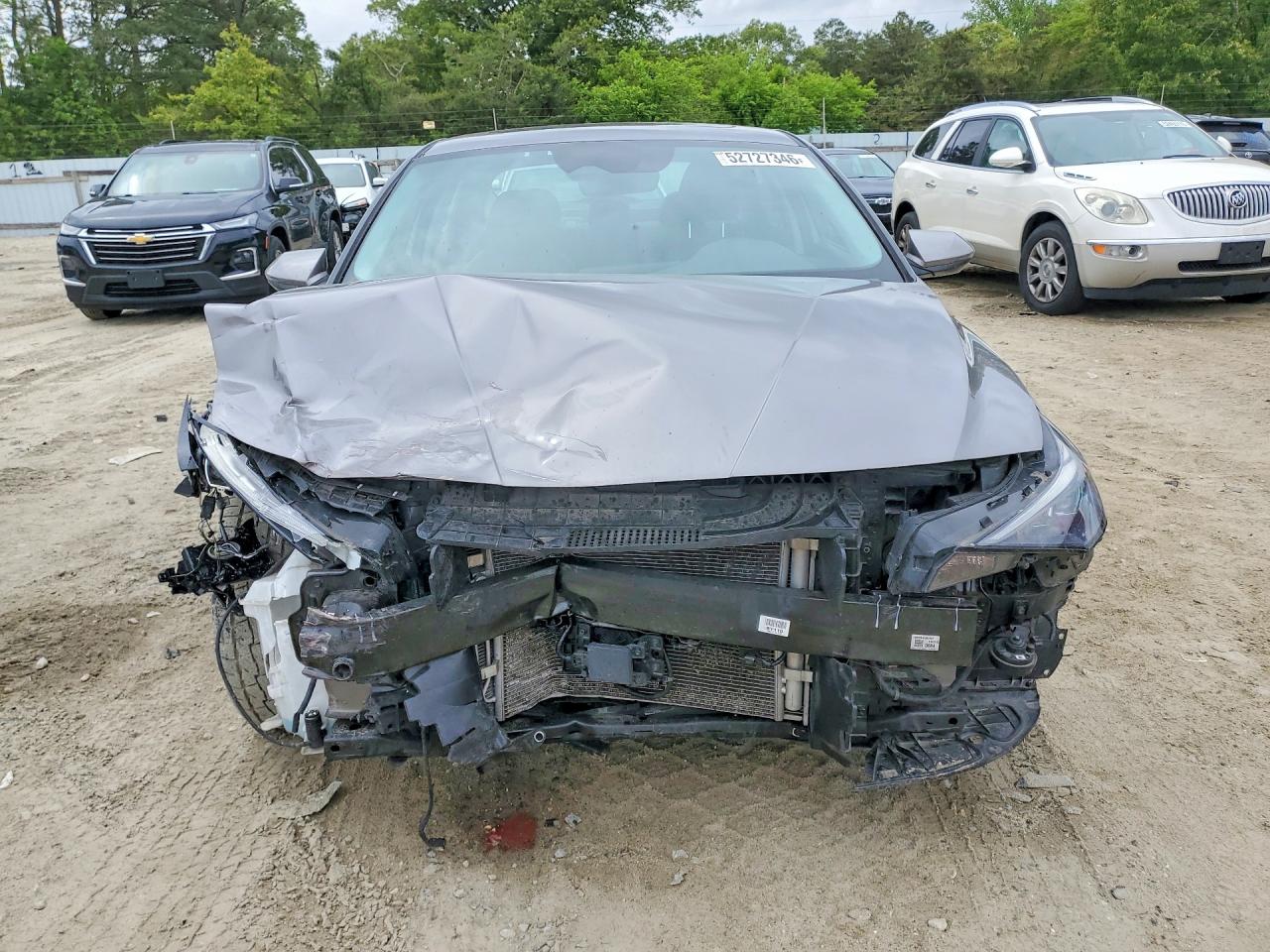 Hyundai ELANTRA Limited