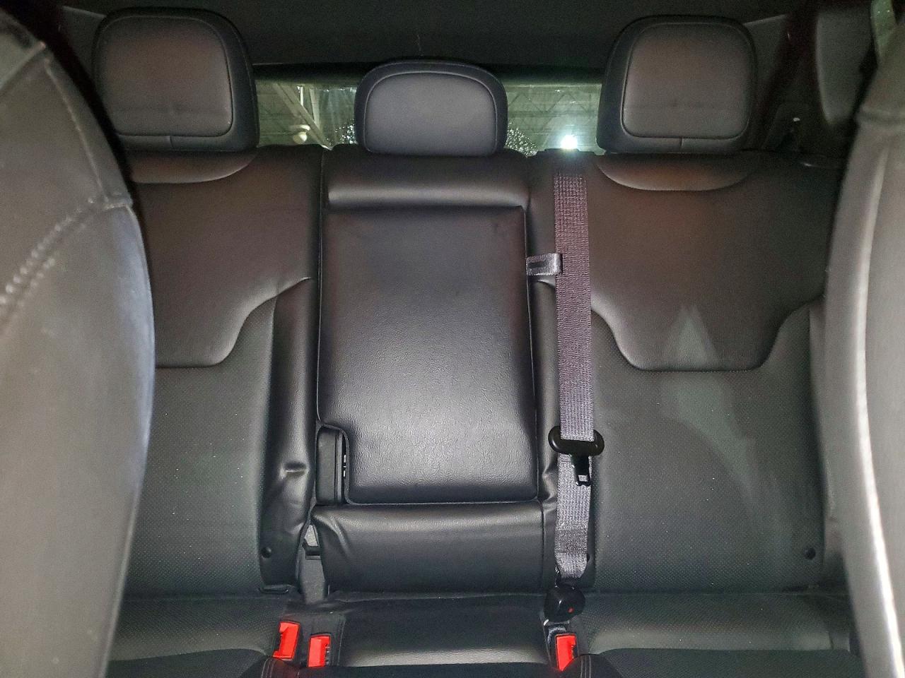 Jeep Compass Limited