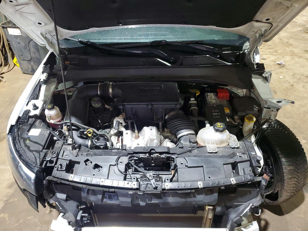 Jeep Compass Limited