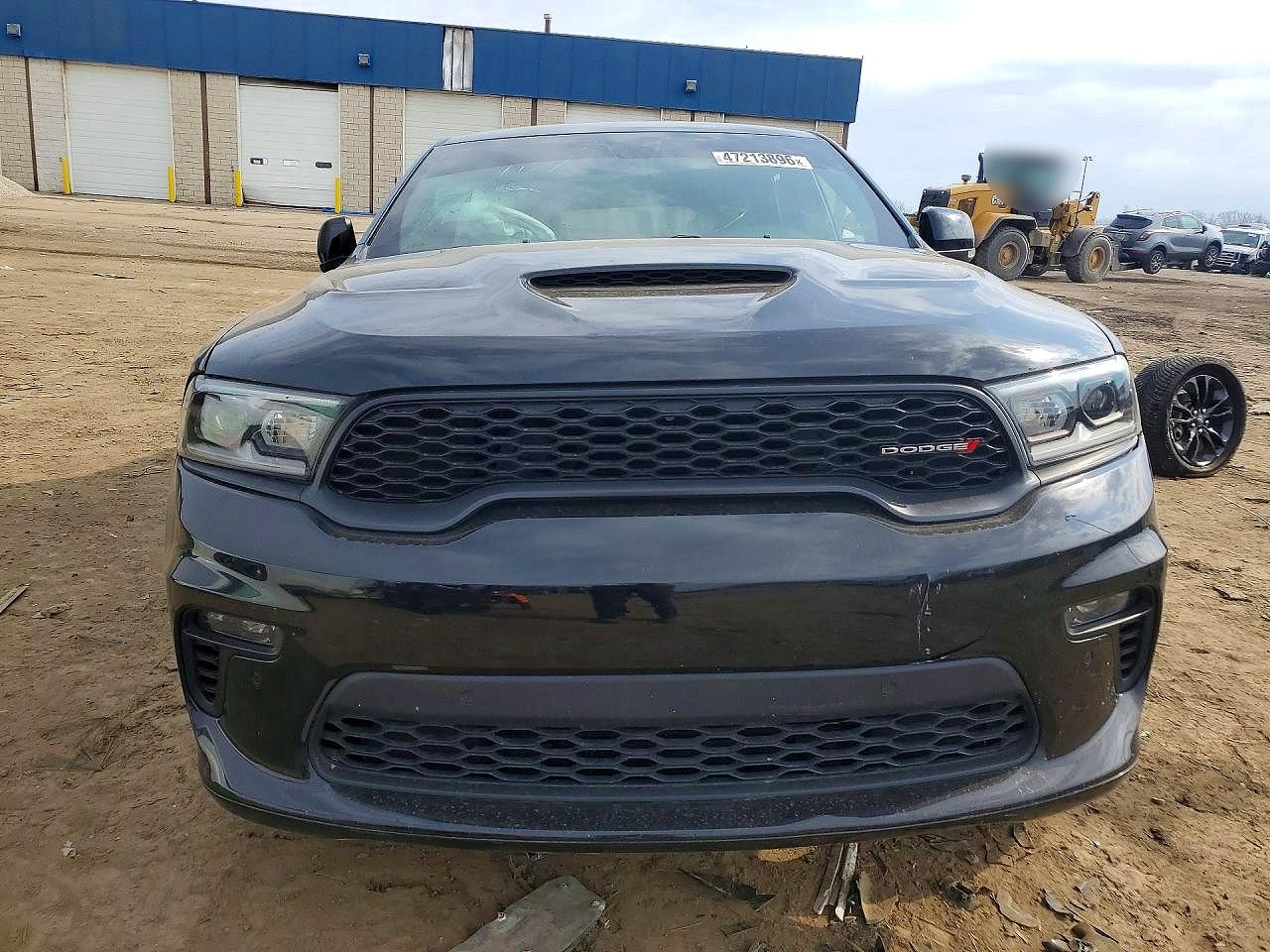 Dodge Durango R
