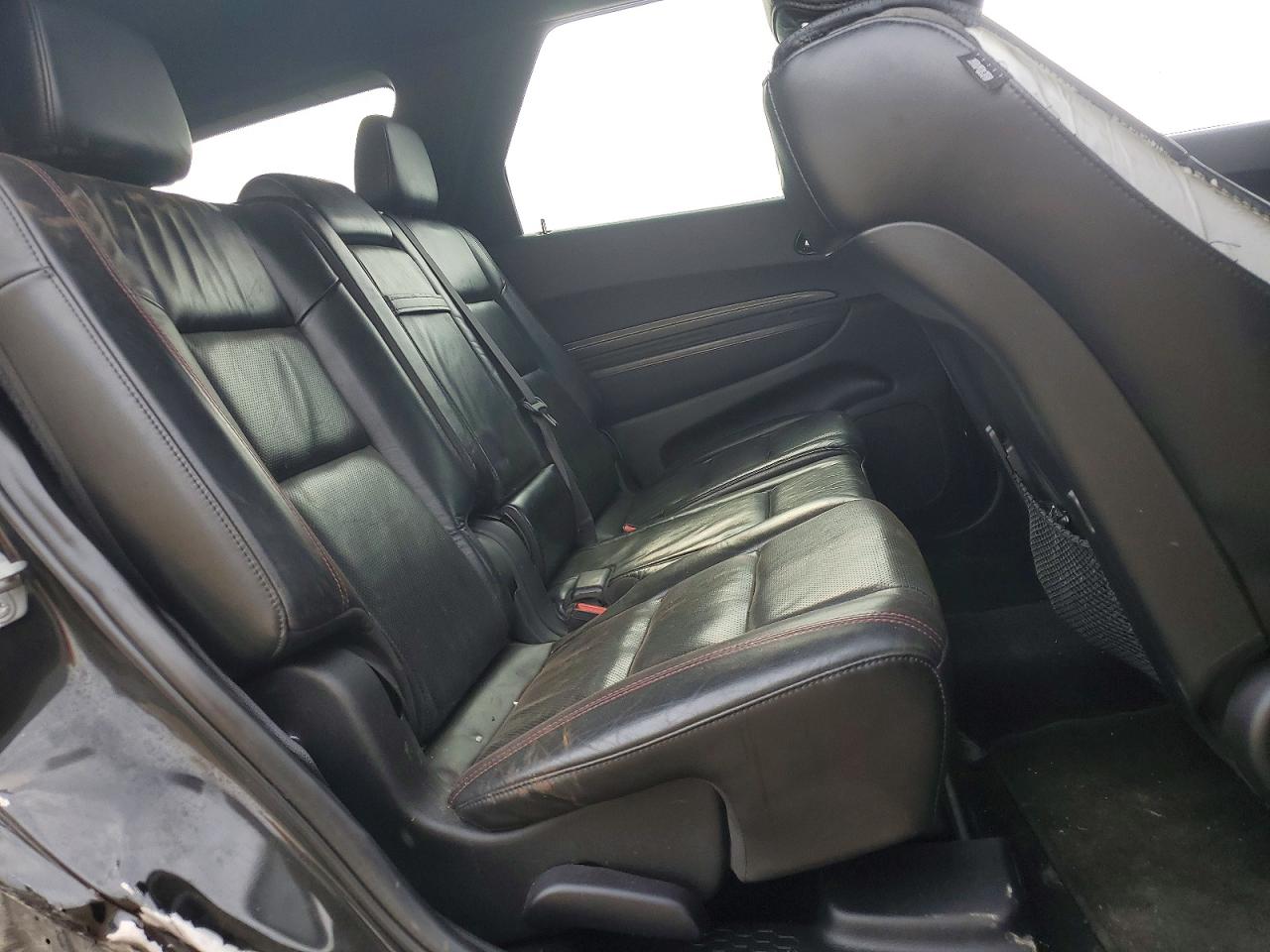 Dodge Durango R