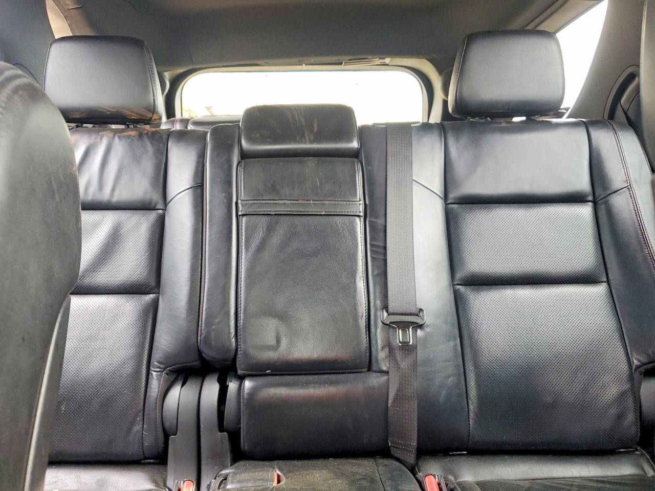Dodge Durango R