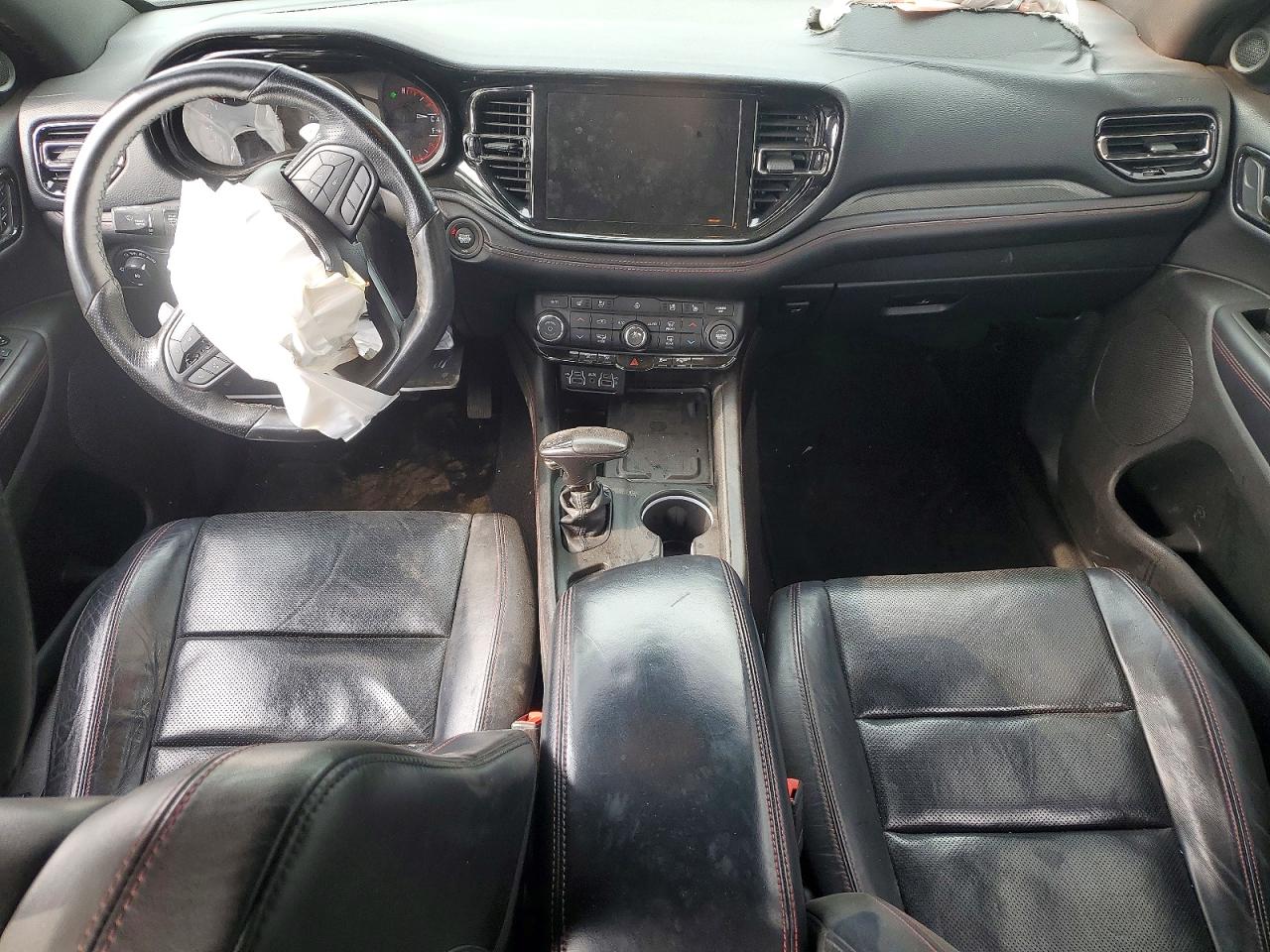 Dodge Durango R