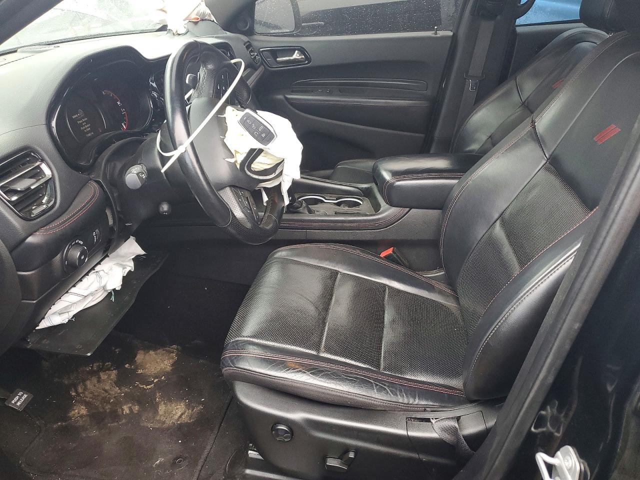 Dodge Durango R