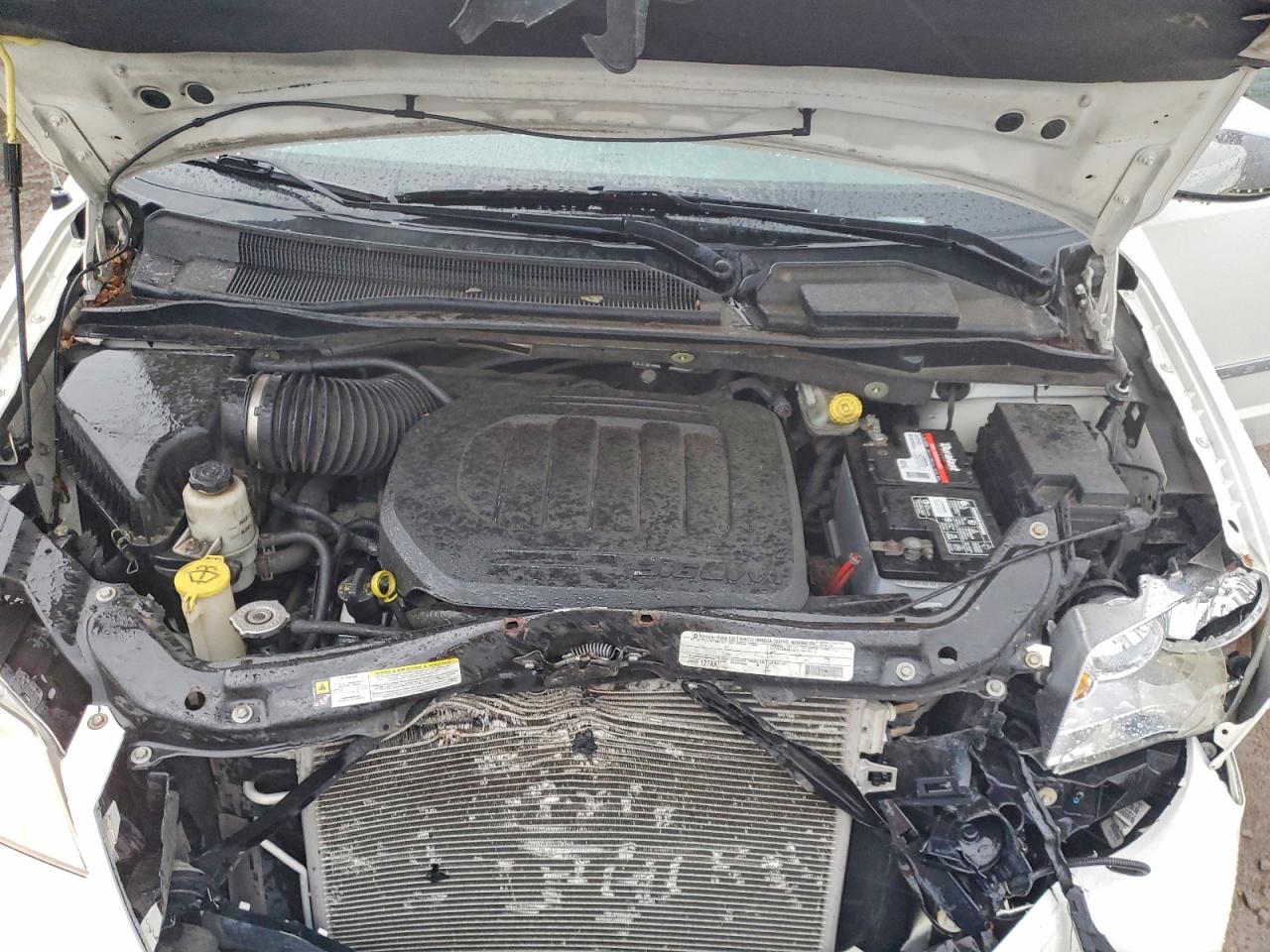 Chrysler Minivan Touring L
