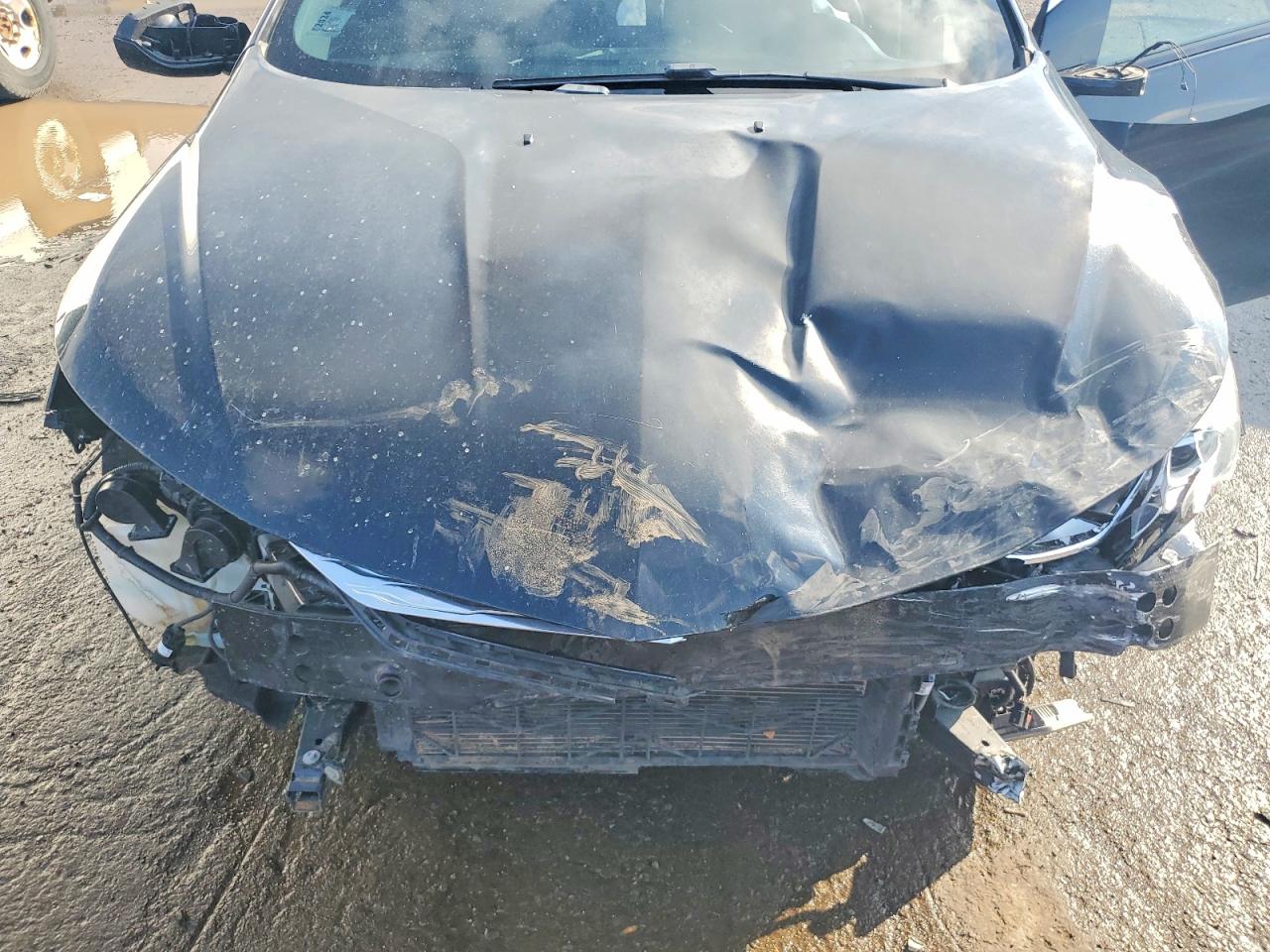 Chevrolet Volt Premier