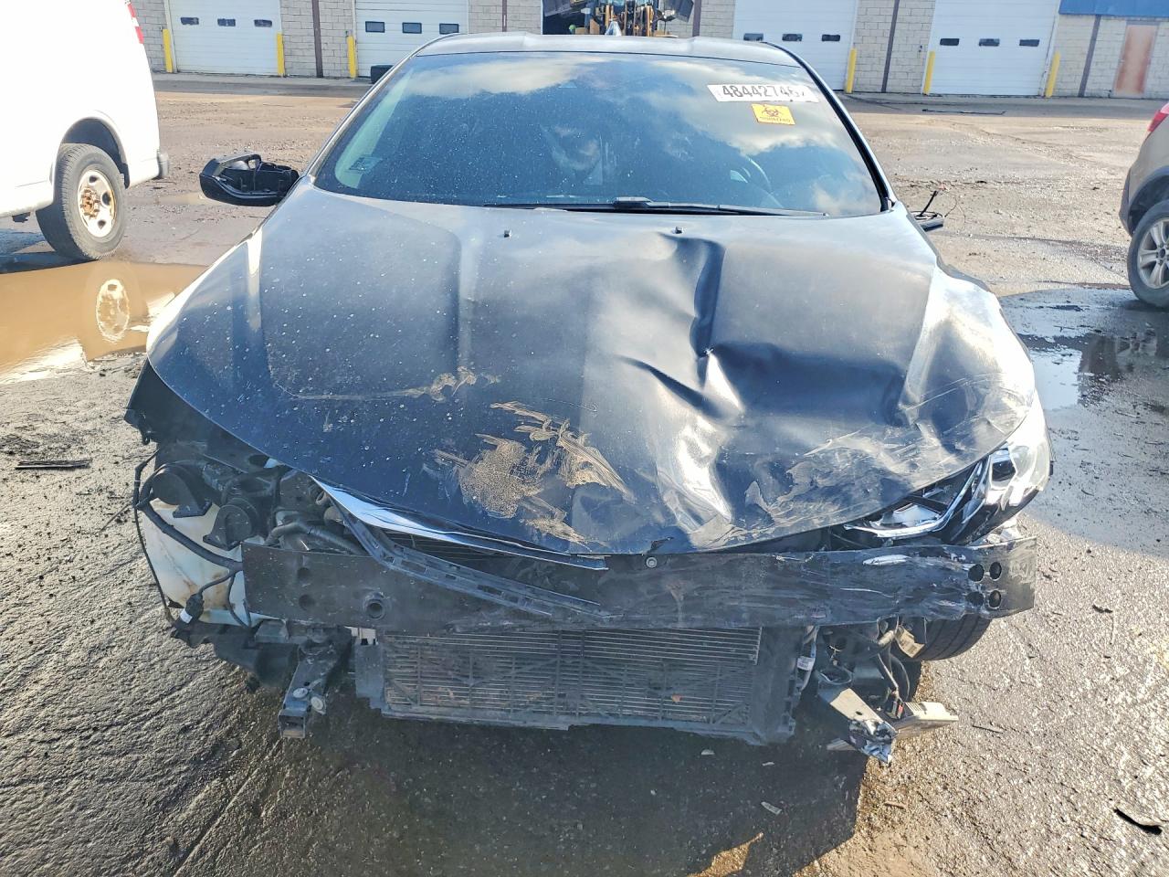 Chevrolet Volt Premier