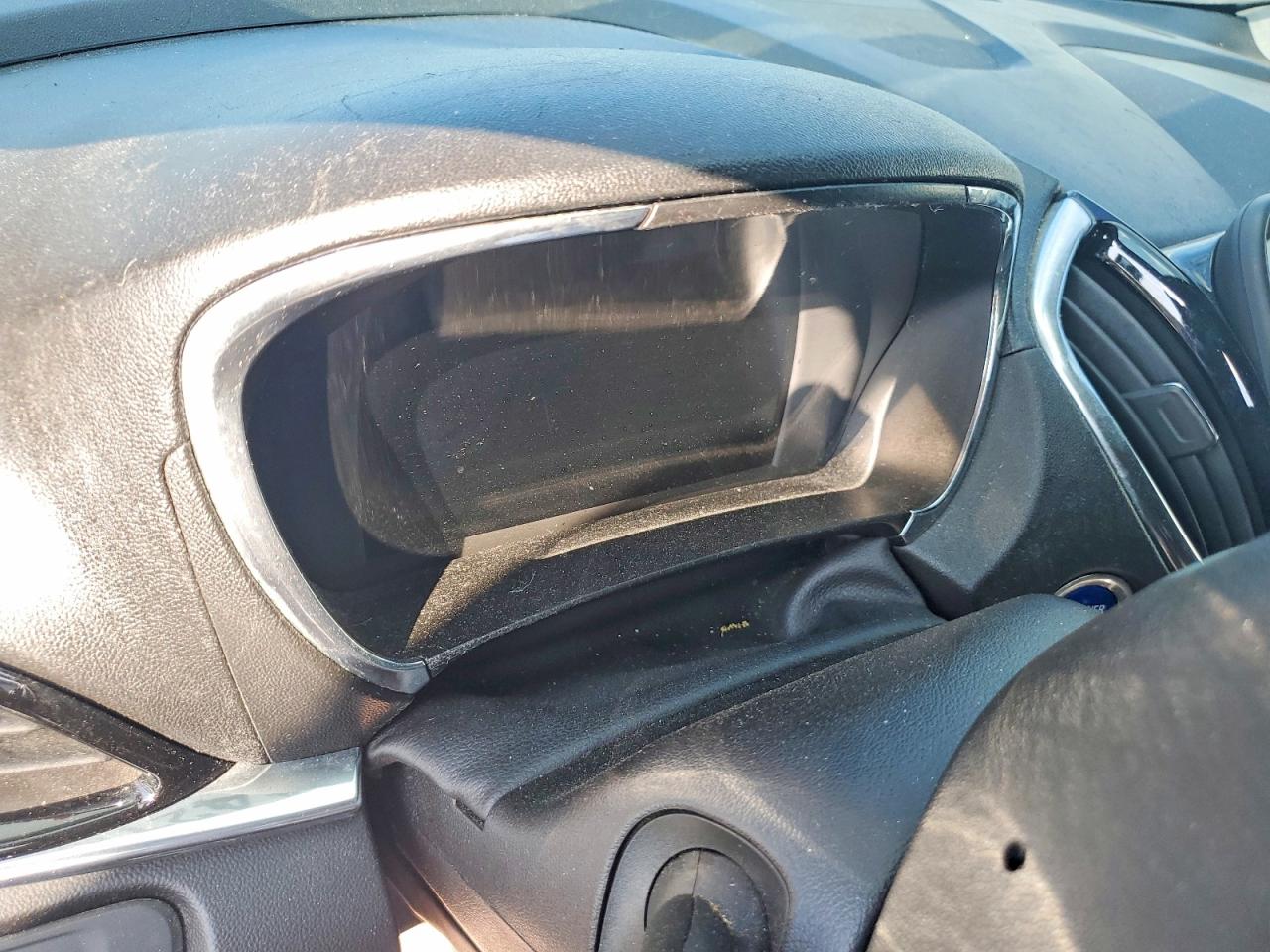 Chevrolet Volt Premier
