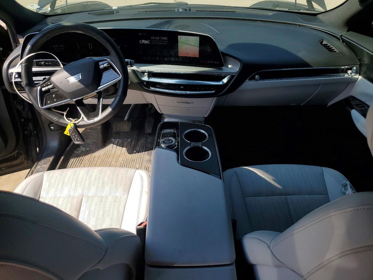 Cadillac LYRIQ Luxury
