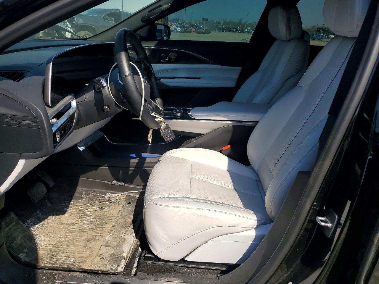Cadillac LYRIQ Luxury