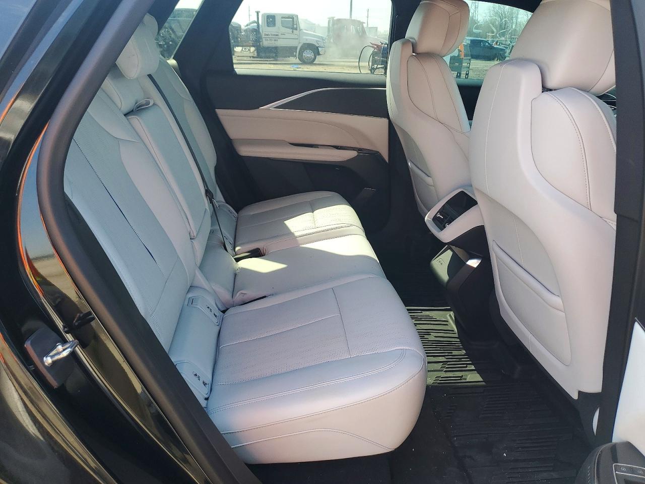 Cadillac LYRIQ Luxury