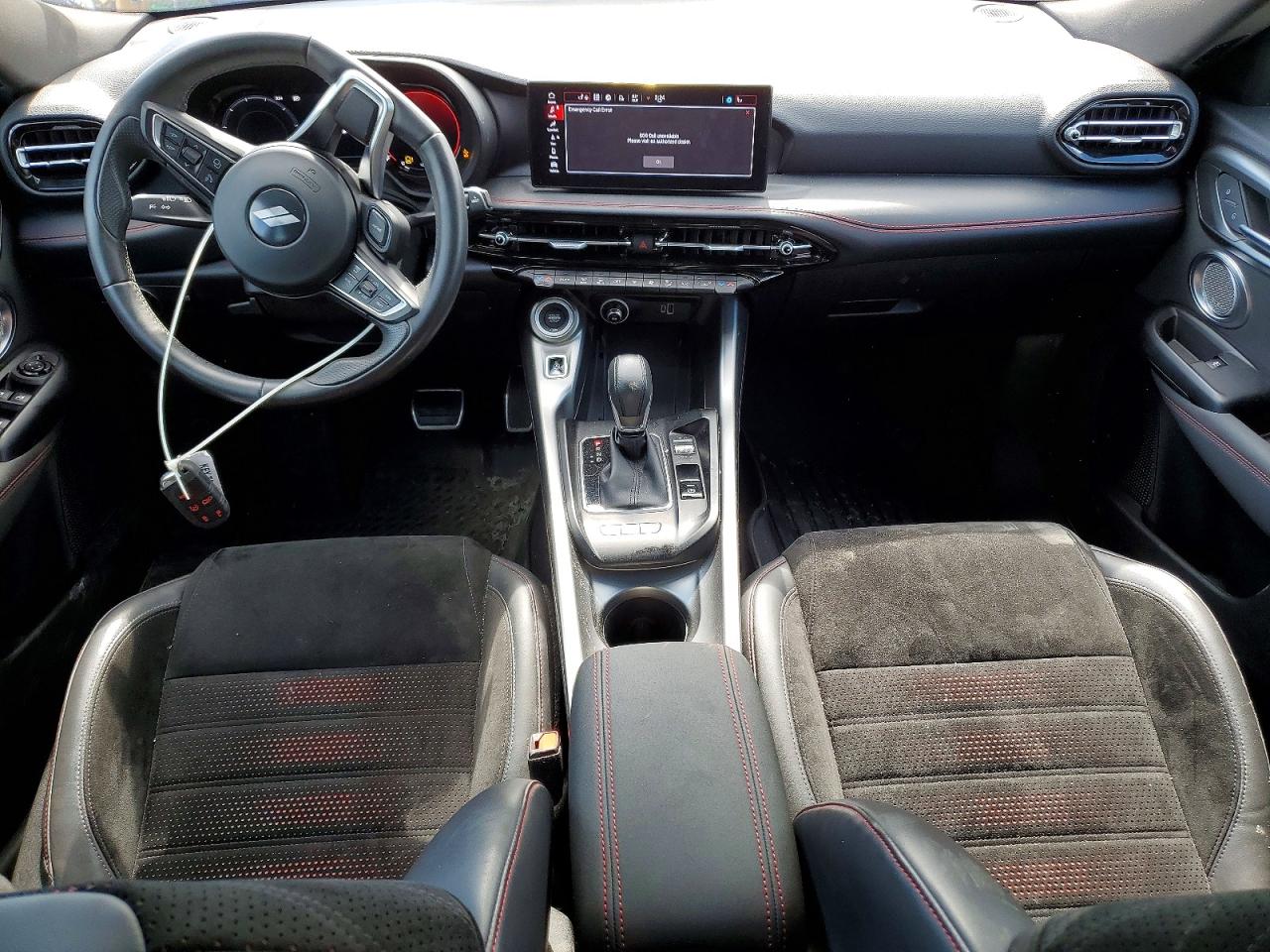 Dodge Hornet Gt Plus