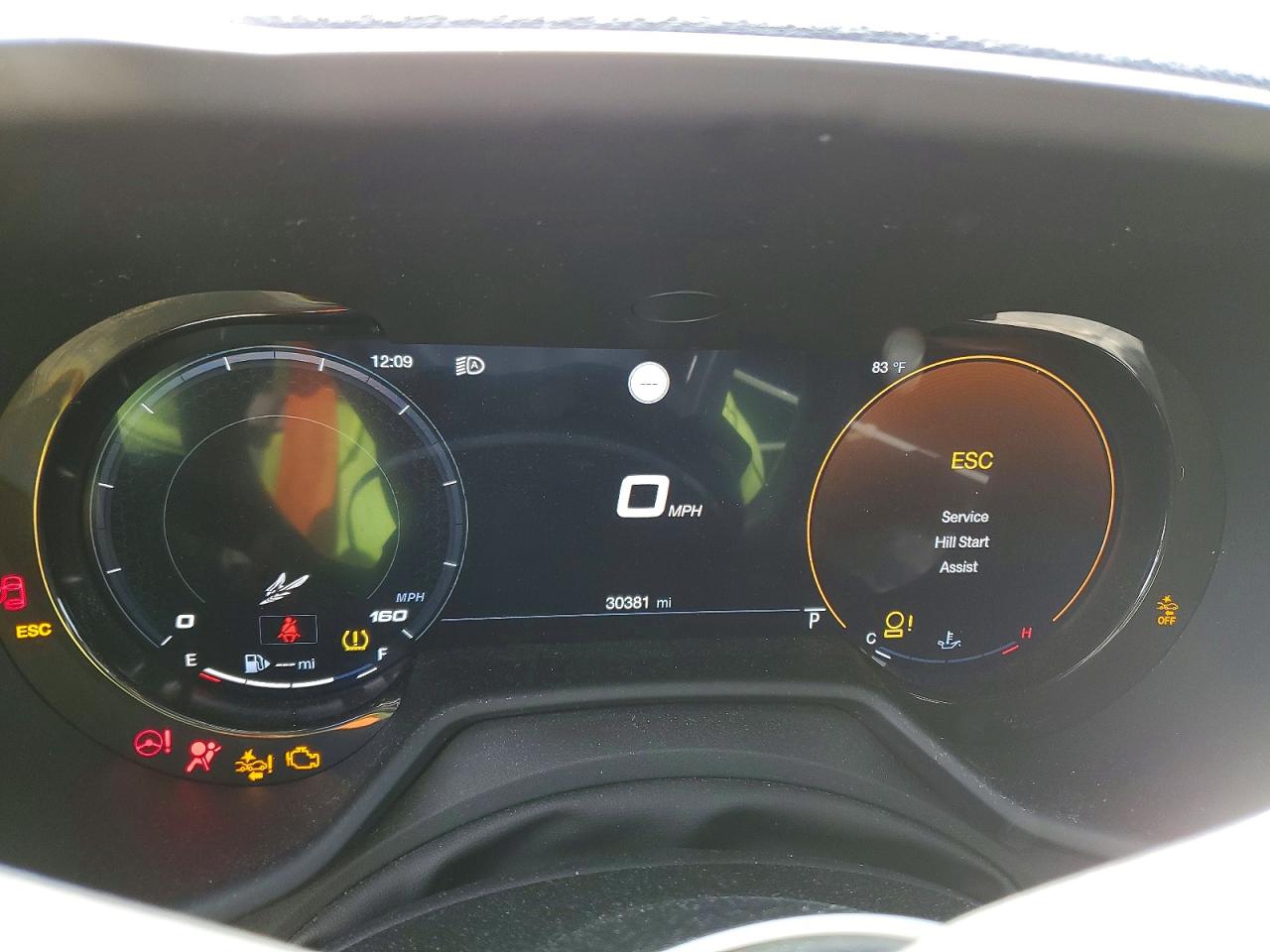 Dodge Hornet Gt Plus