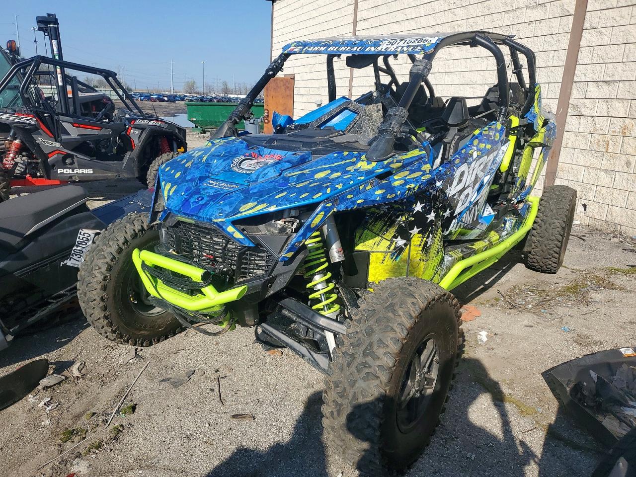 Polaris General