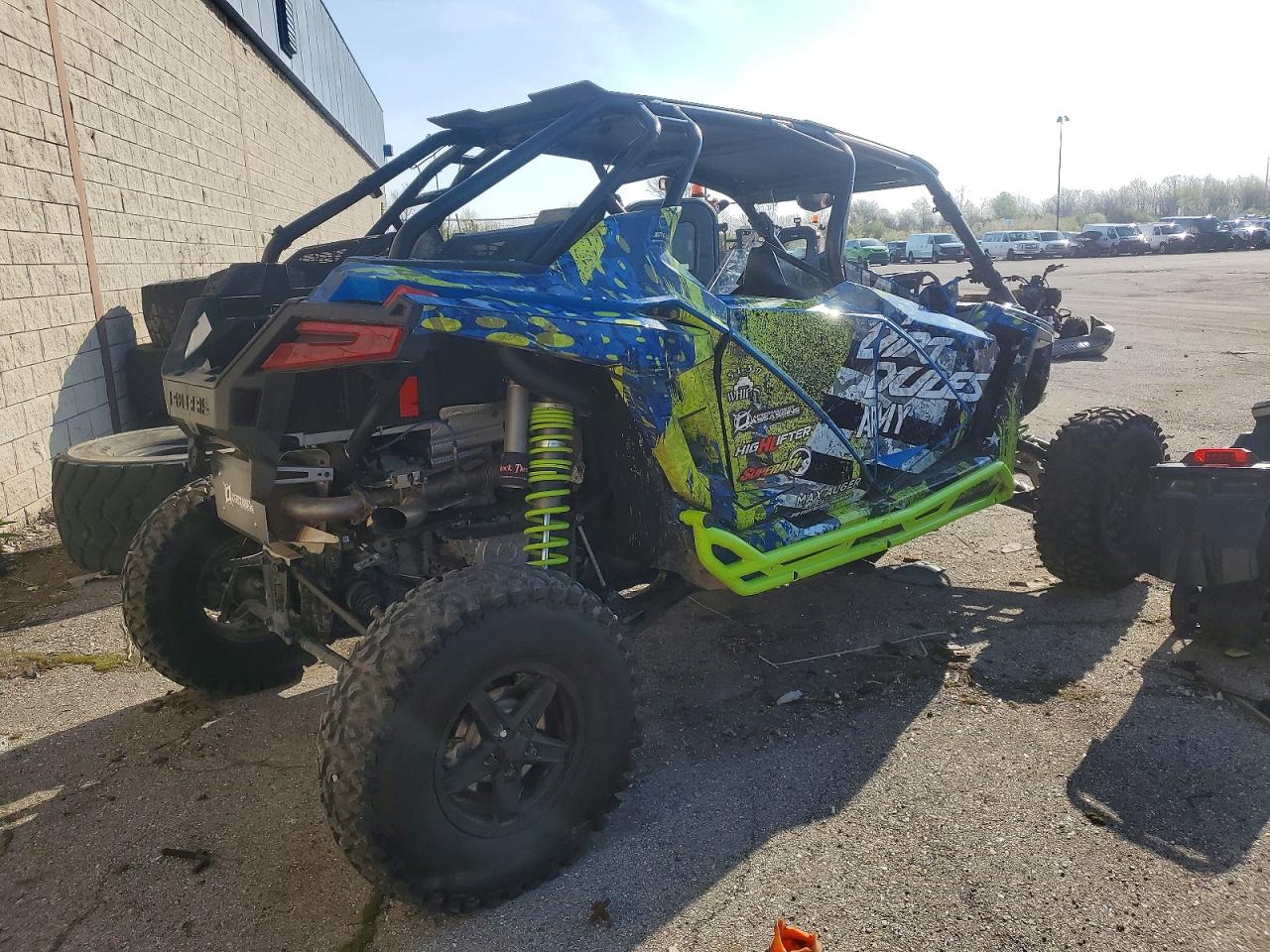 Polaris General