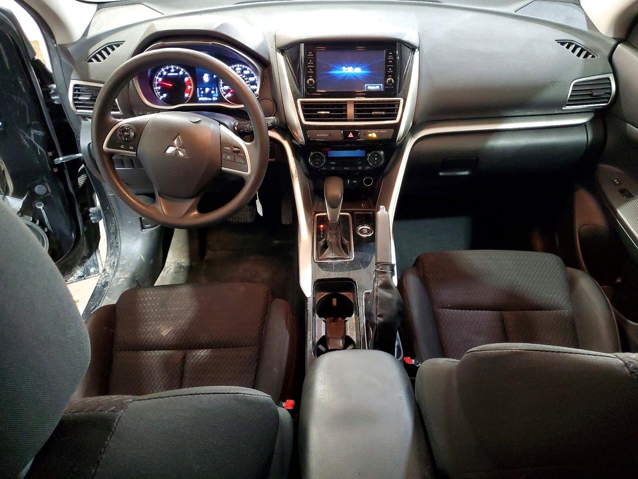 Mitsubishi Eclipse Es
