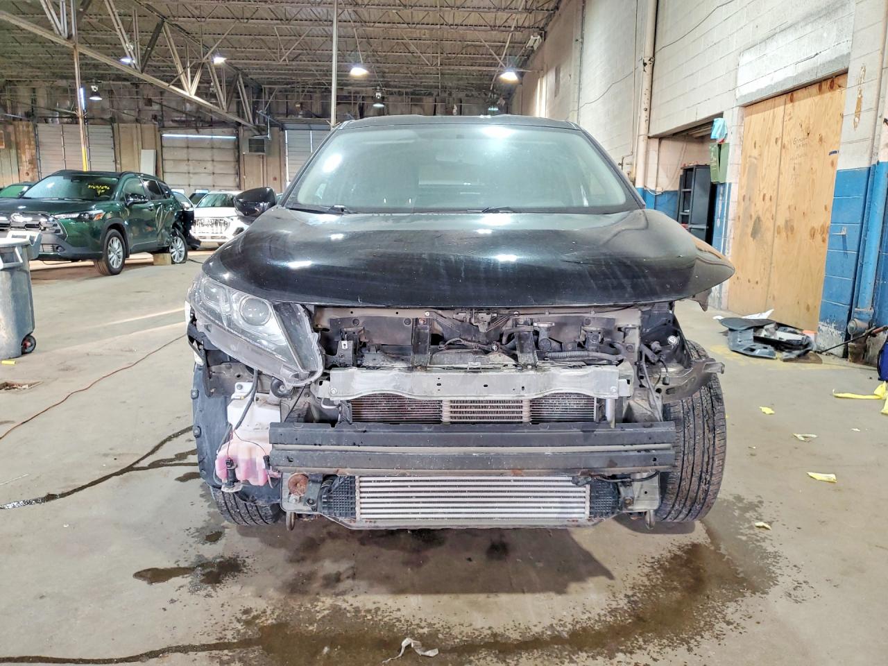 Mitsubishi Eclipse Es