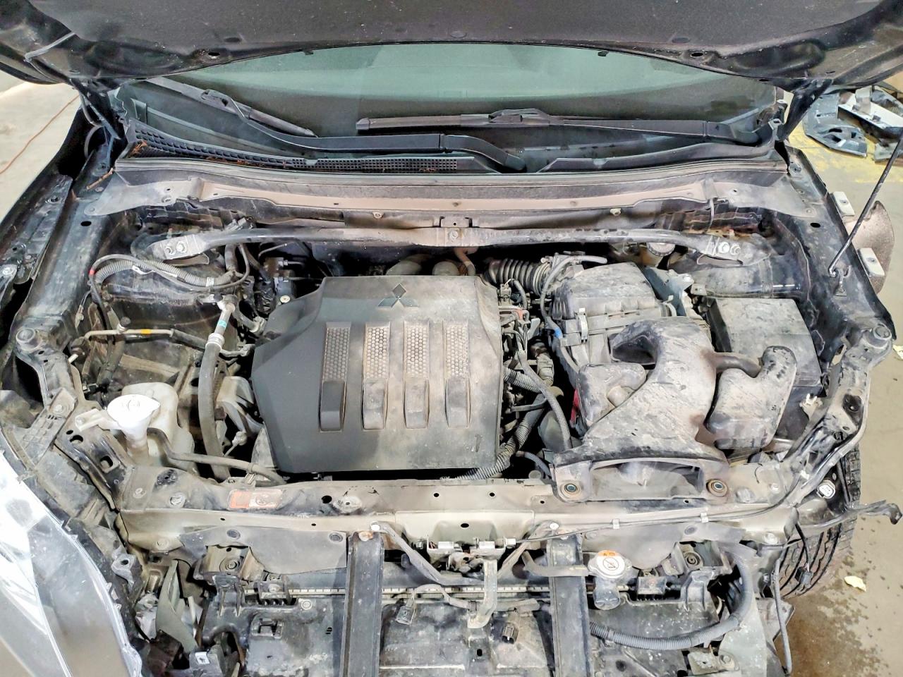 Mitsubishi Eclipse Es
