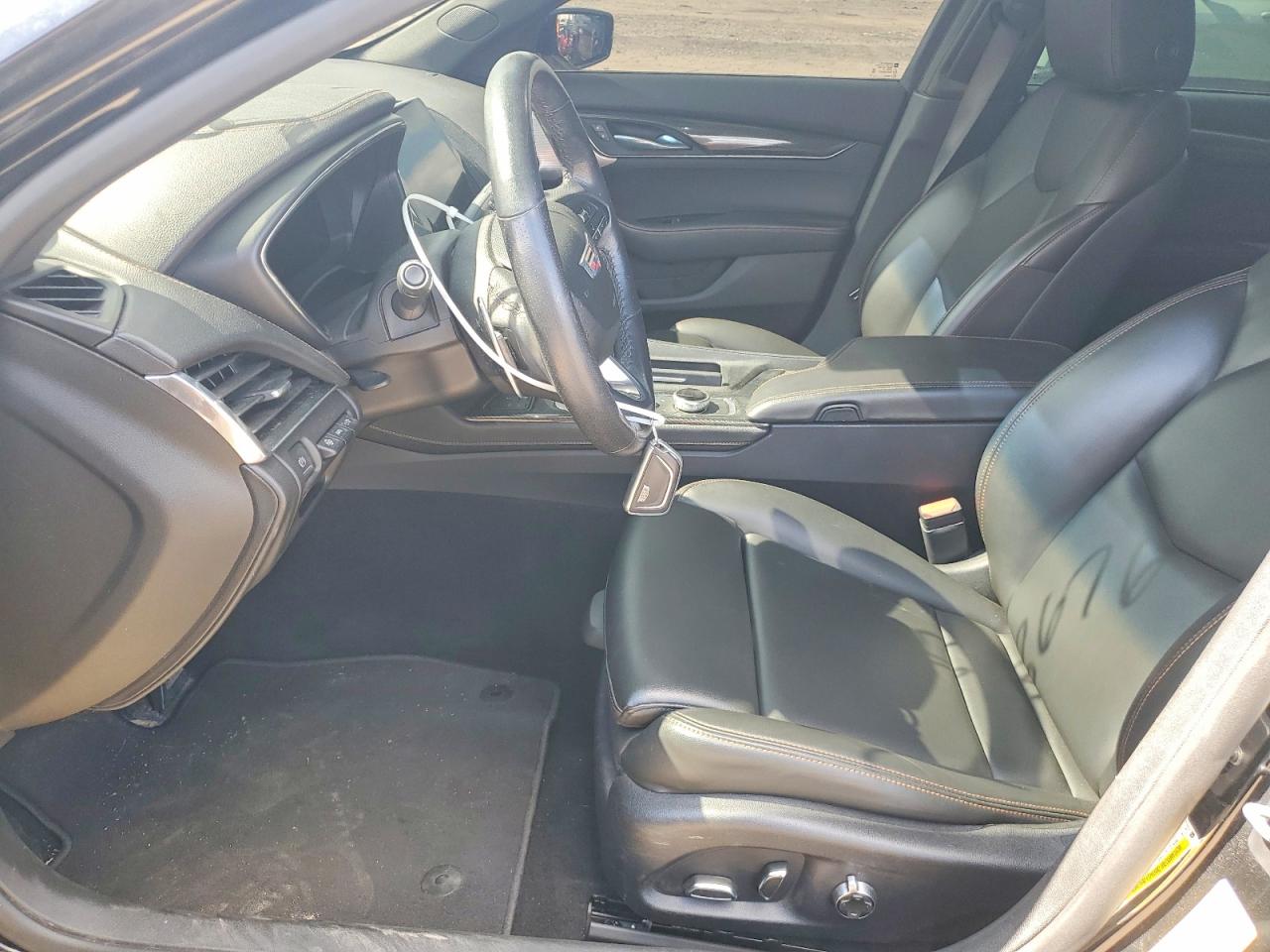 Cadillac CT5 Sport