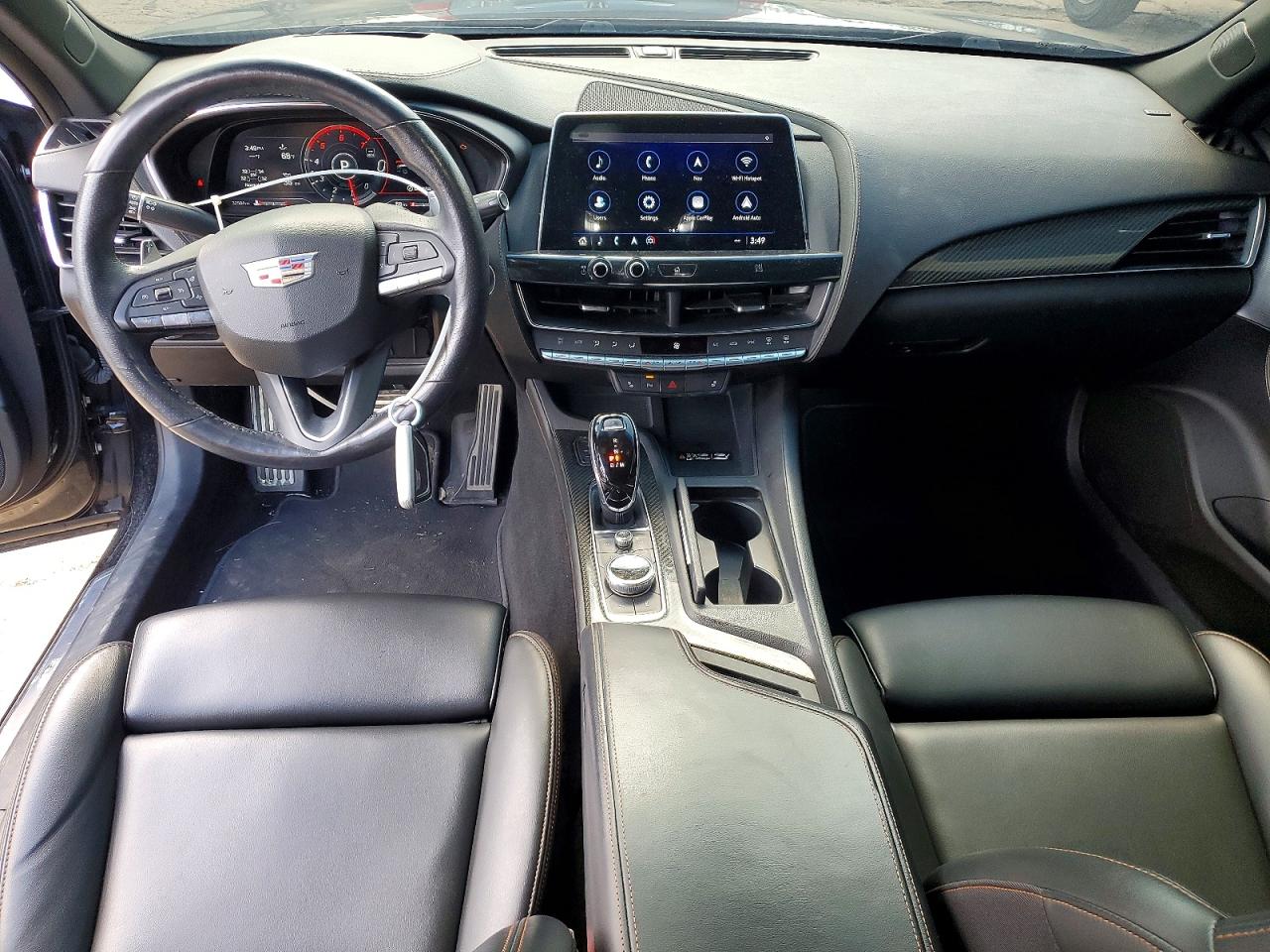 Cadillac CT5 Sport