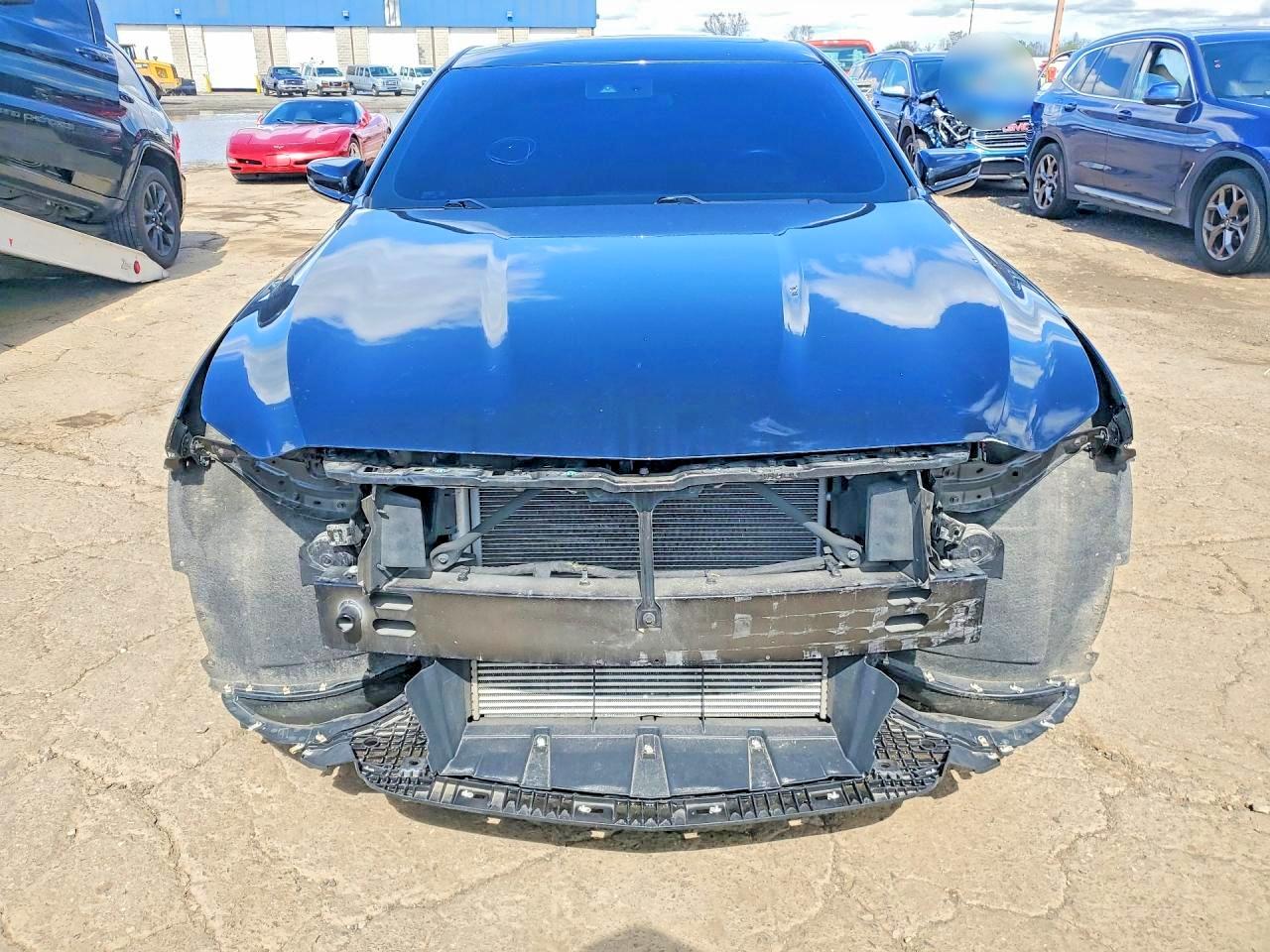 Cadillac CT5 Sport