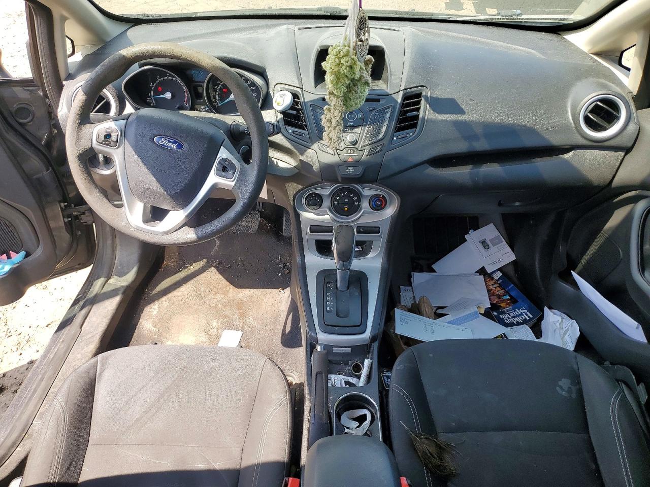 Ford Fiesta Se