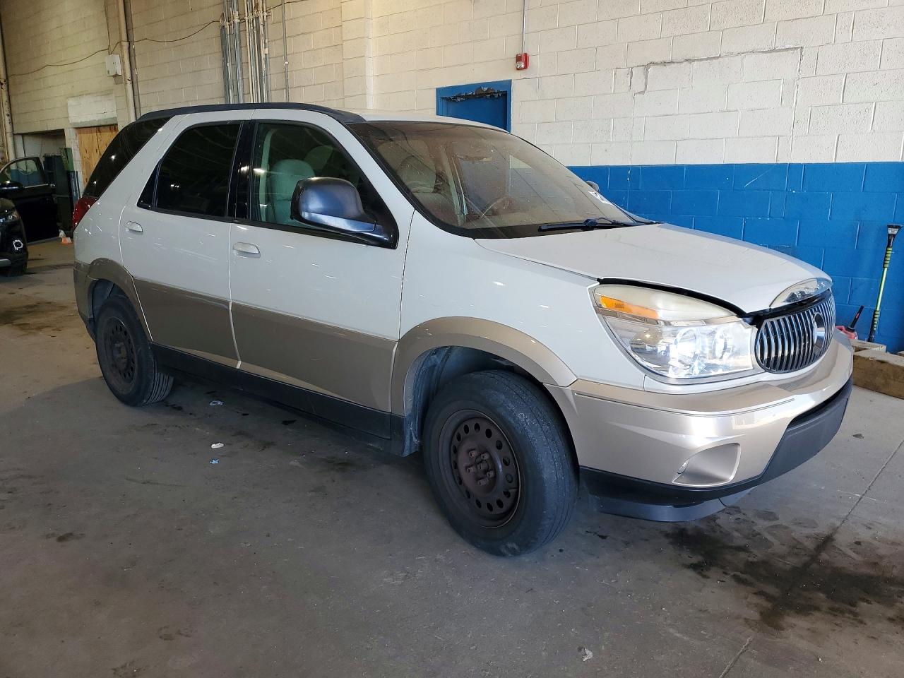 Buick Rendezvous Cx