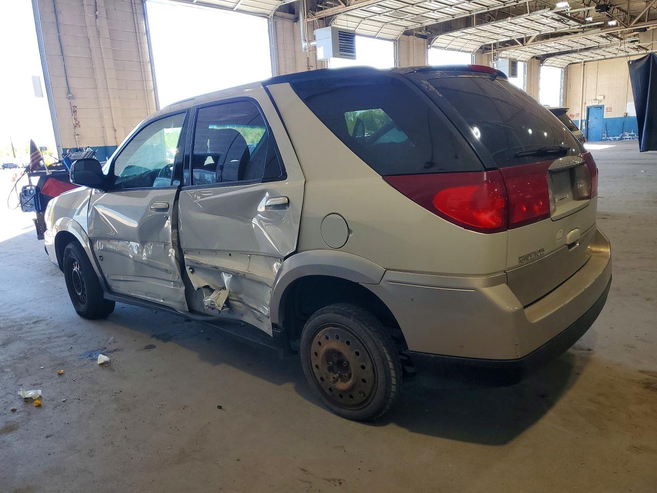 Buick Rendezvous Cx