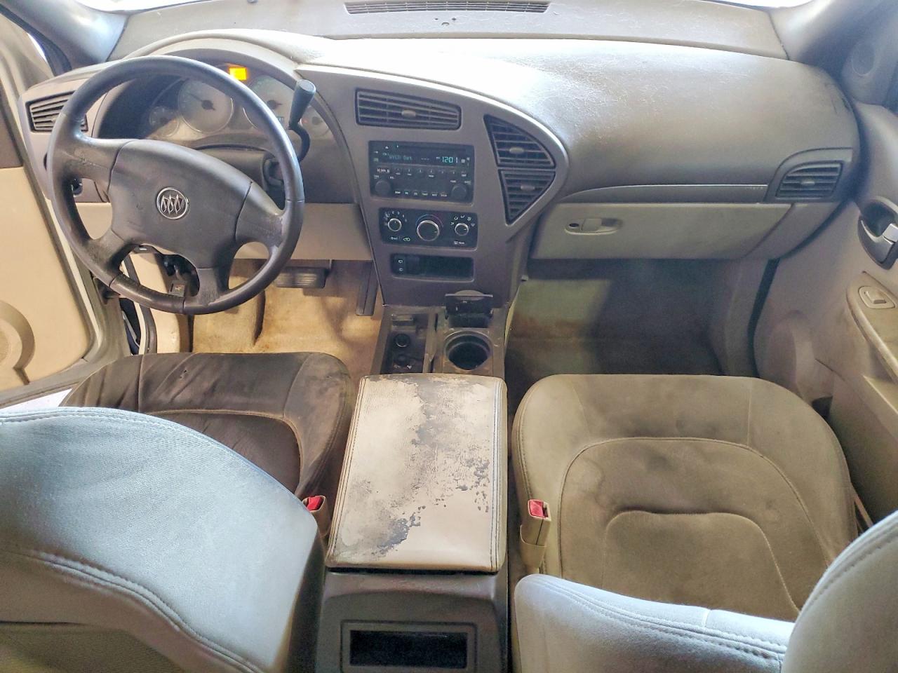Buick Rendezvous Cx