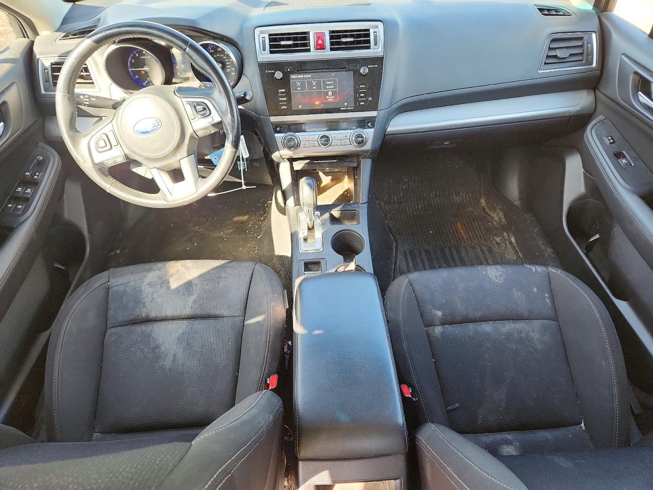 Subaru Legacy 2.5i Premium