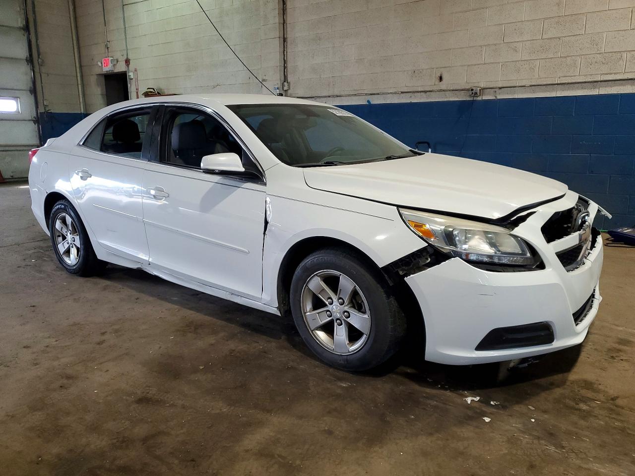 Chevrolet Malibu Ls